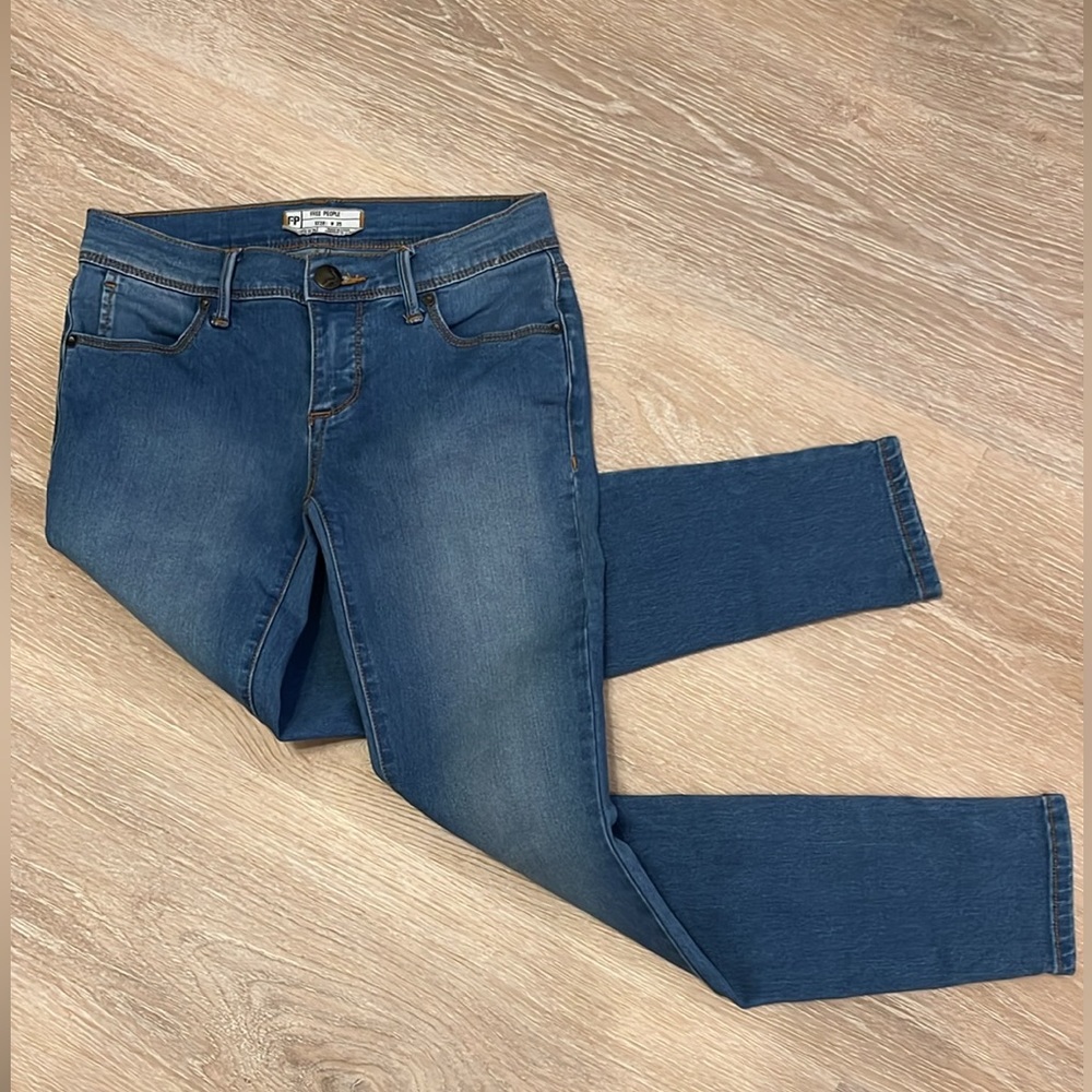 Free People Jeans